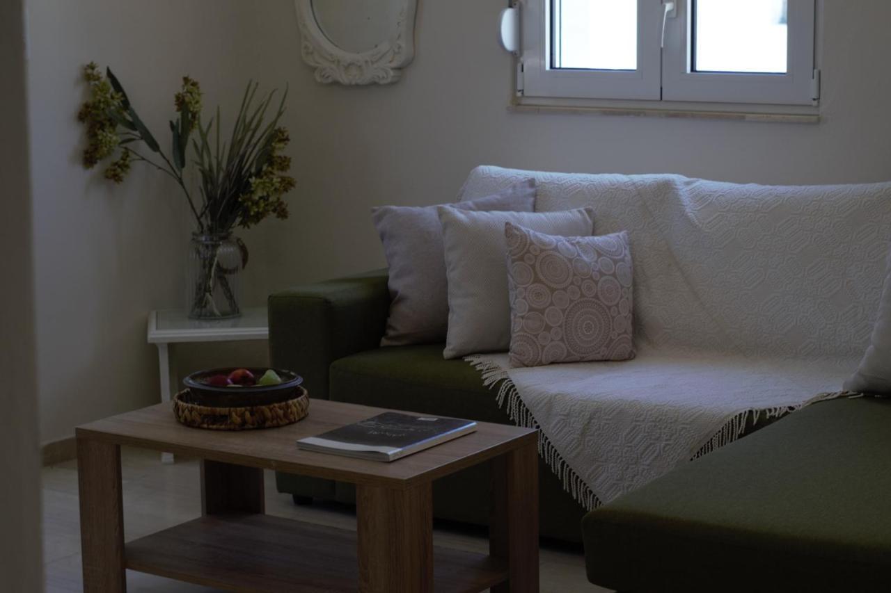 Atalia Apartment, Orne Crete 외부 사진