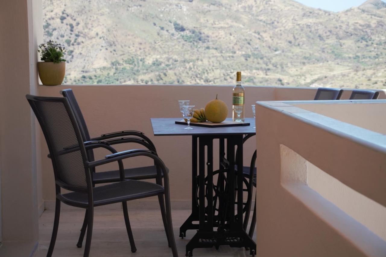 Atalia Apartment, Orne Crete 외부 사진