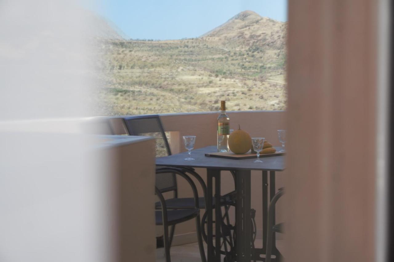 Atalia Apartment, Orne Crete 외부 사진