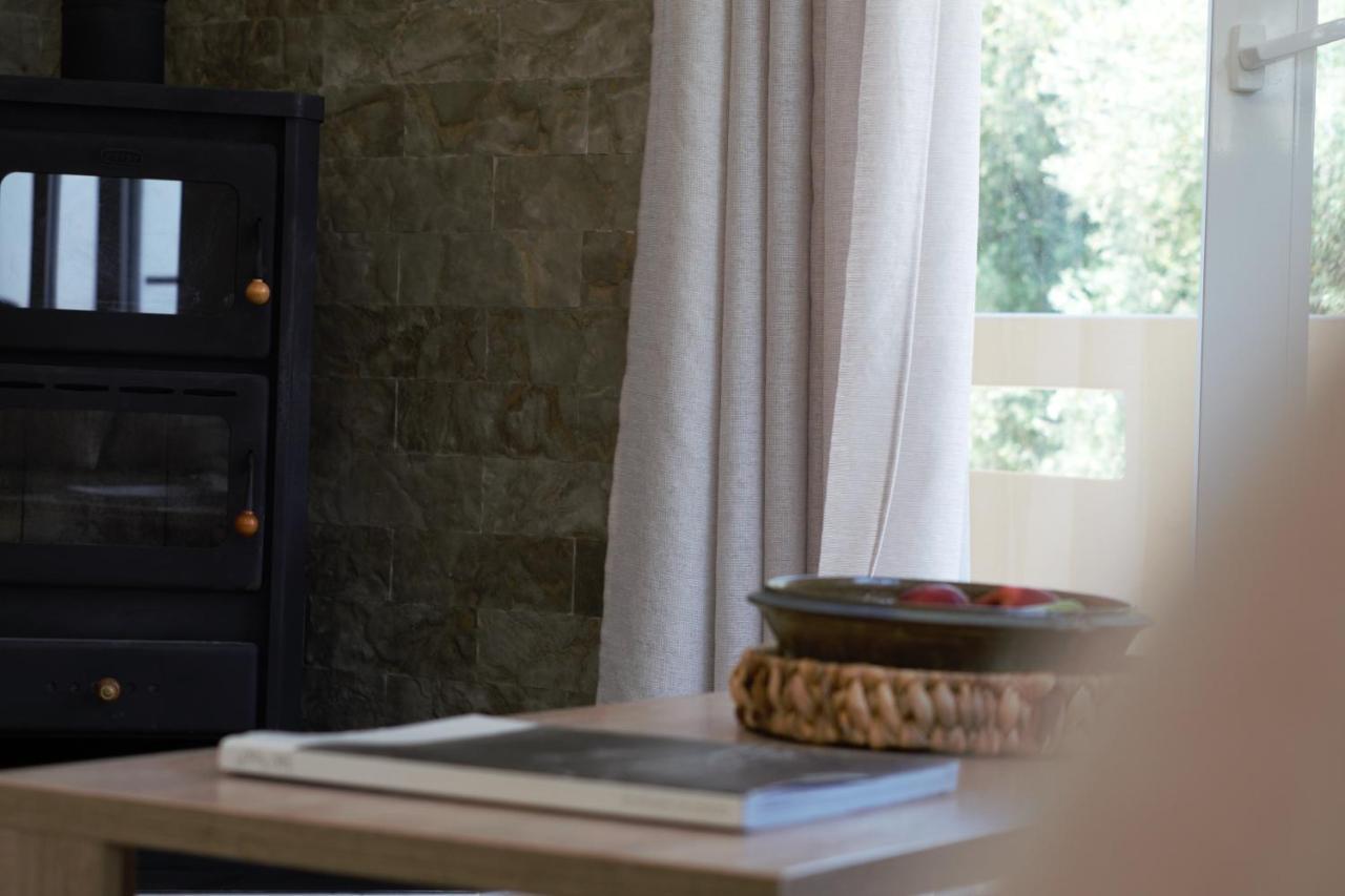 Atalia Apartment, Orne Crete 외부 사진