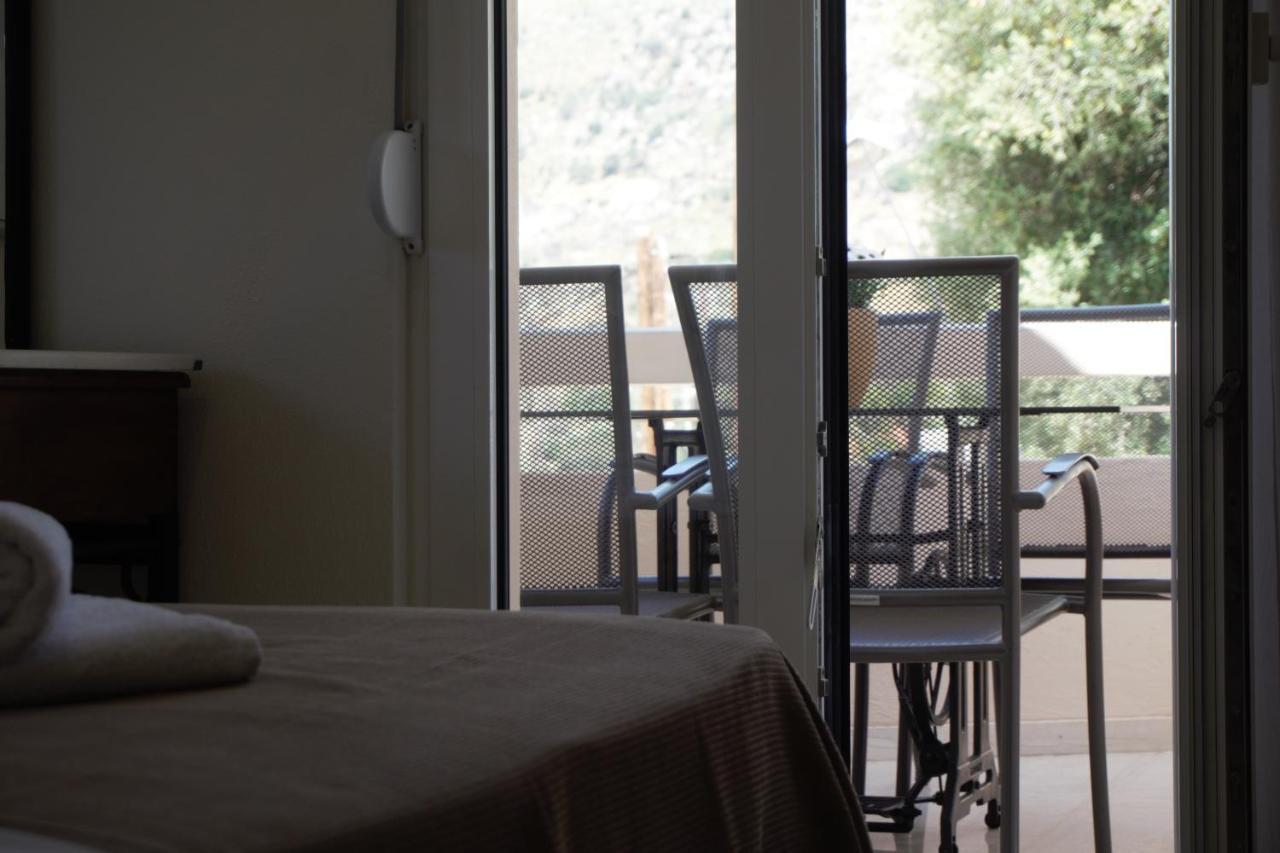 Atalia Apartment, Orne Crete 외부 사진