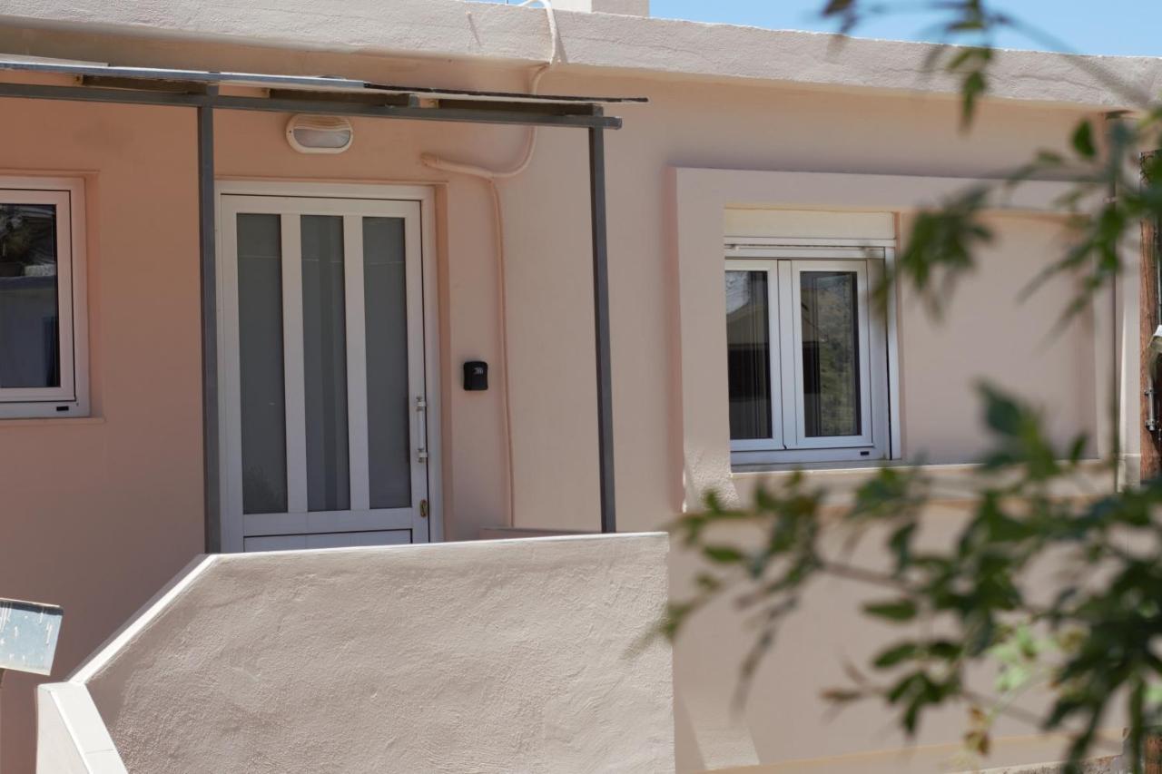 Atalia Apartment, Orne Crete 외부 사진