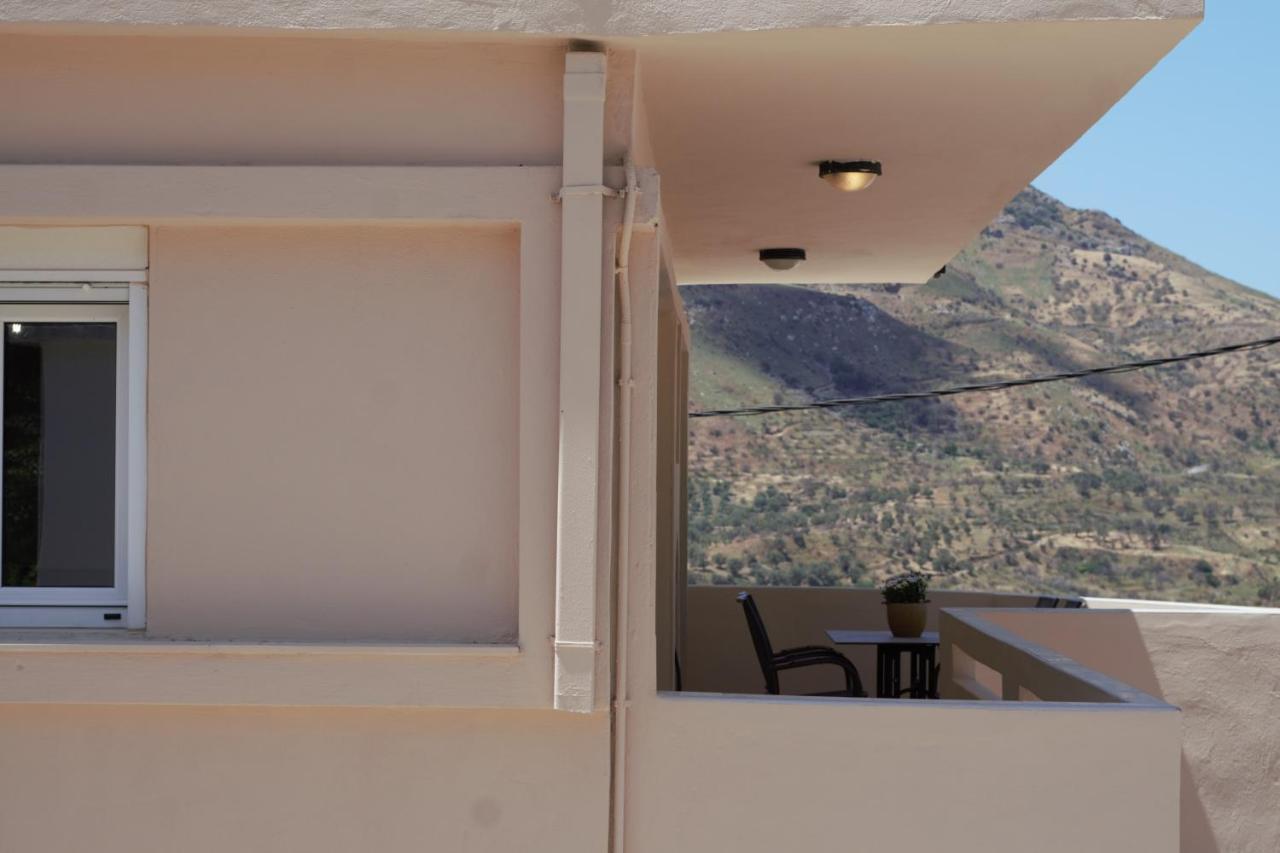 Atalia Apartment, Orne Crete 외부 사진
