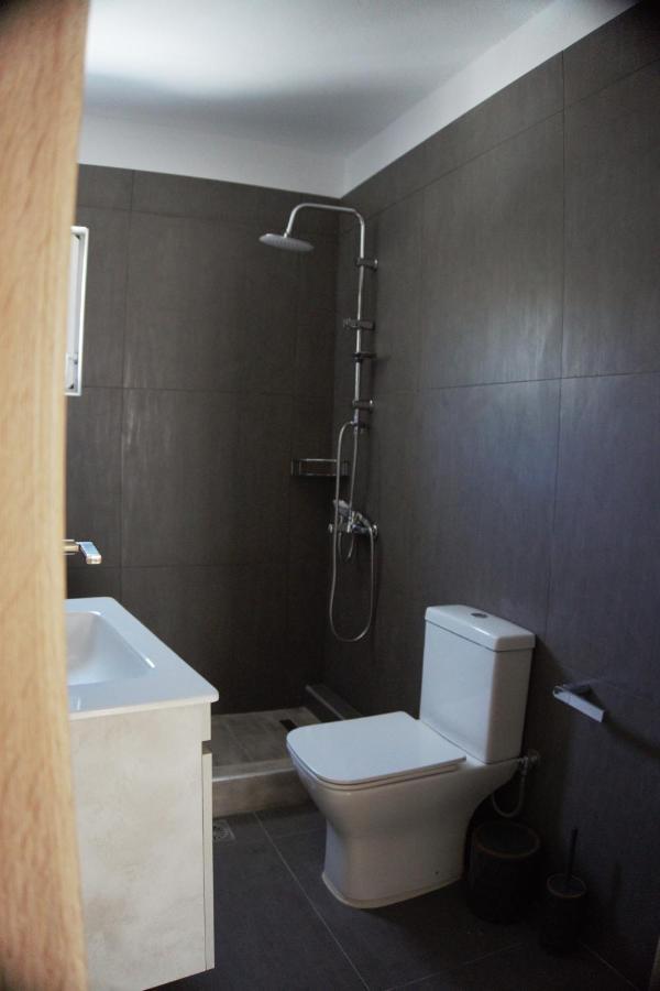 Atalia Apartment, Orne Crete 외부 사진