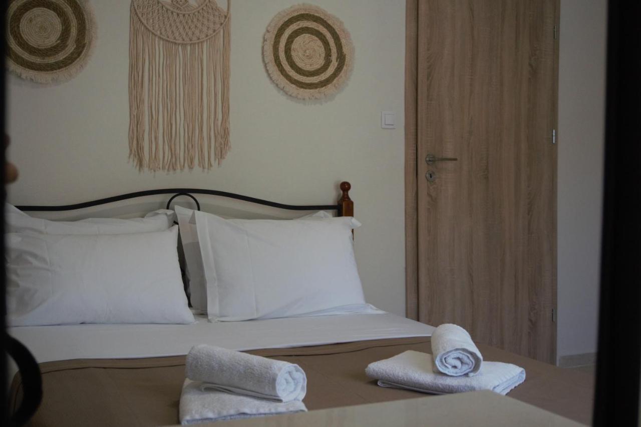 Atalia Apartment, Orne Crete 외부 사진