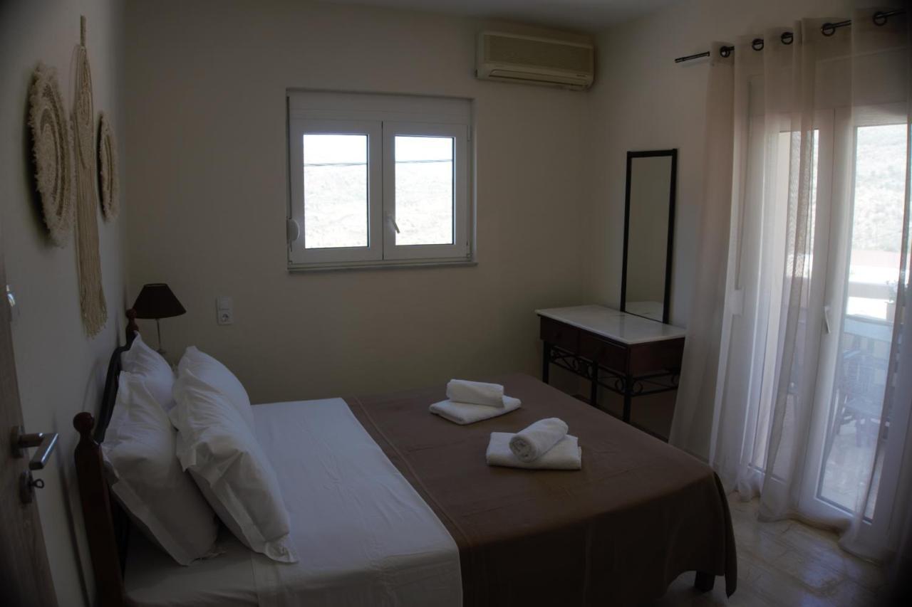 Atalia Apartment, Orne Crete 외부 사진