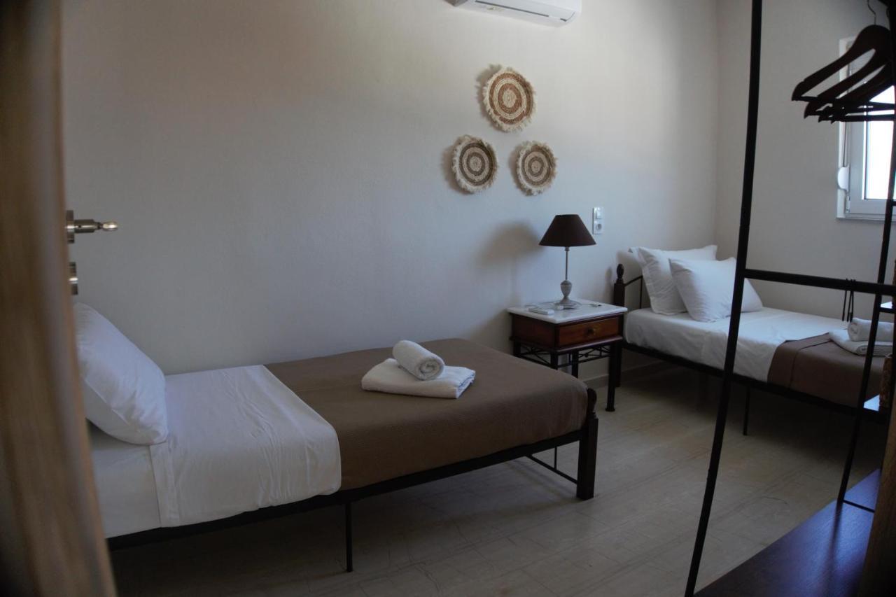 Atalia Apartment, Orne Crete 외부 사진